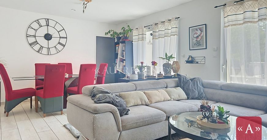 vente Maison Coufouleux