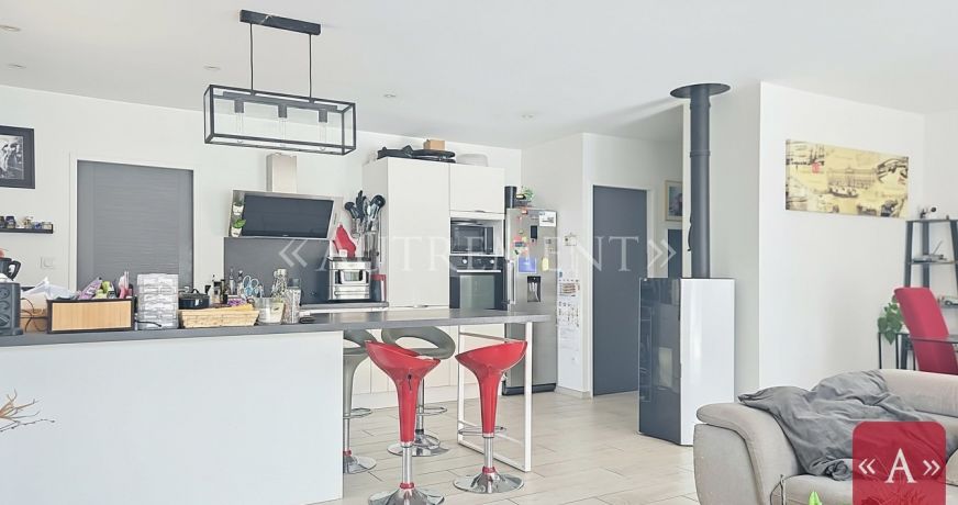vente Maison Coufouleux