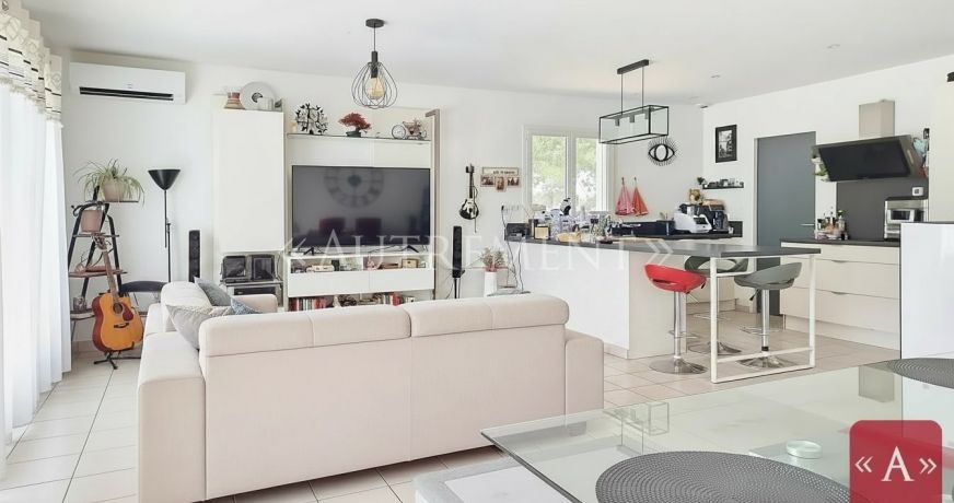 vente Maison Coufouleux