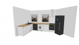 location Appartement Garidech