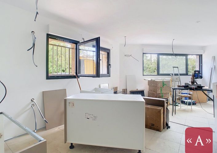 location Appartement Garidech
