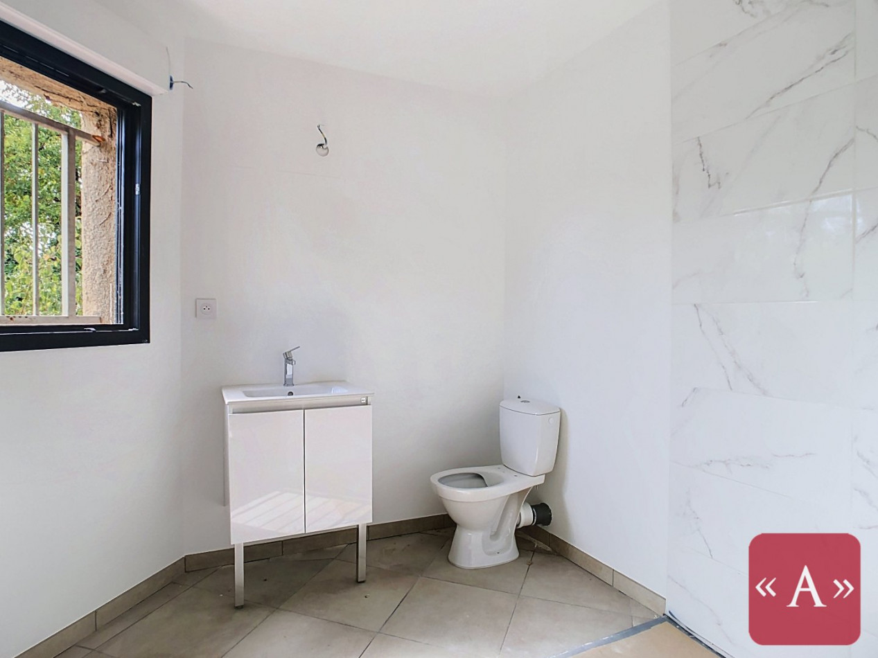 location Appartement Garidech - Photo 4