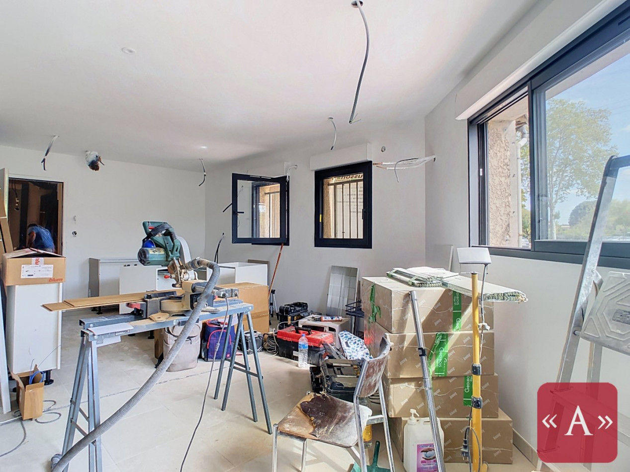 location Appartement Garidech - Photo 3