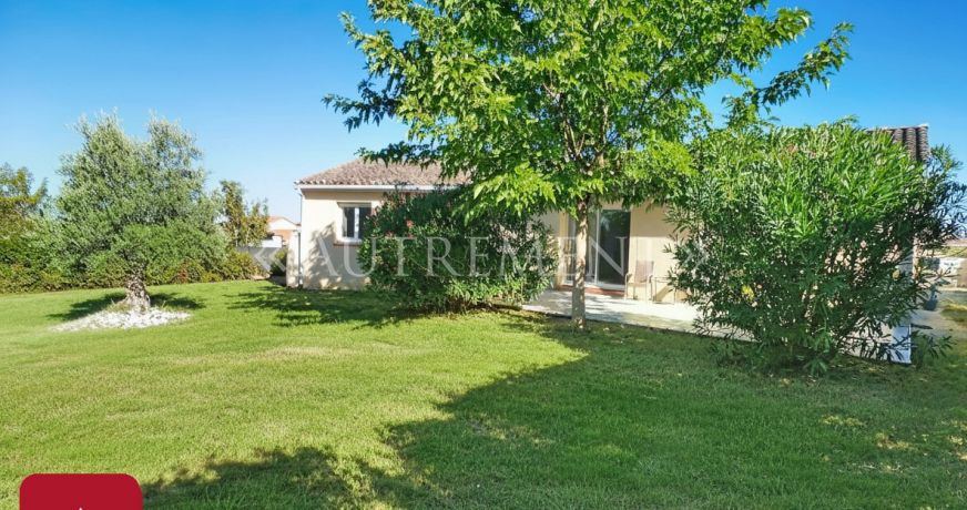 vente Maison Parisot