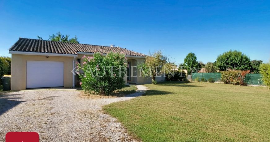 vente Maison Parisot