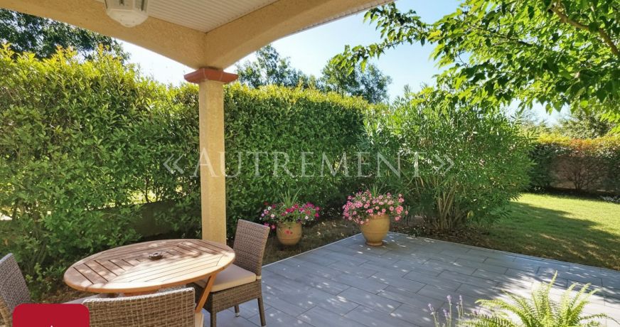 vente Maison Lisle-sur-tarn