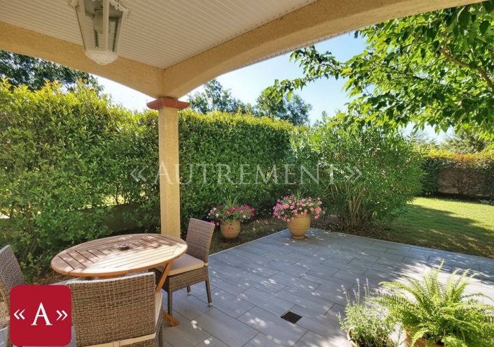 vente Maison Lisle-sur-tarn