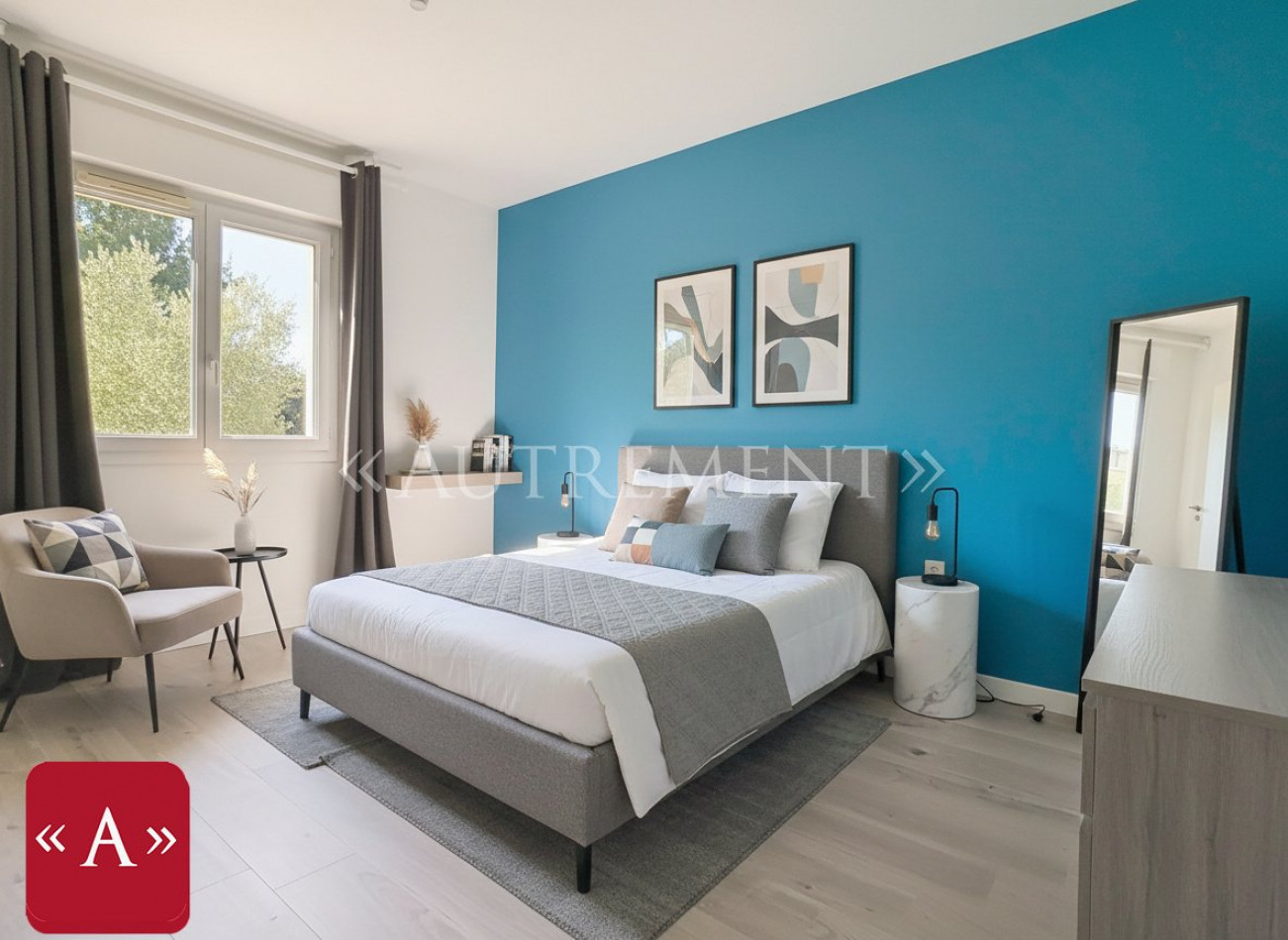 vente Maison Lisle-sur-tarn - Photo 9
