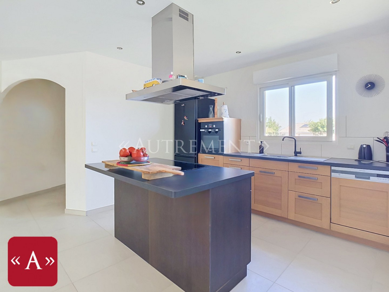 vente Maison Lisle-sur-tarn - Photo 7