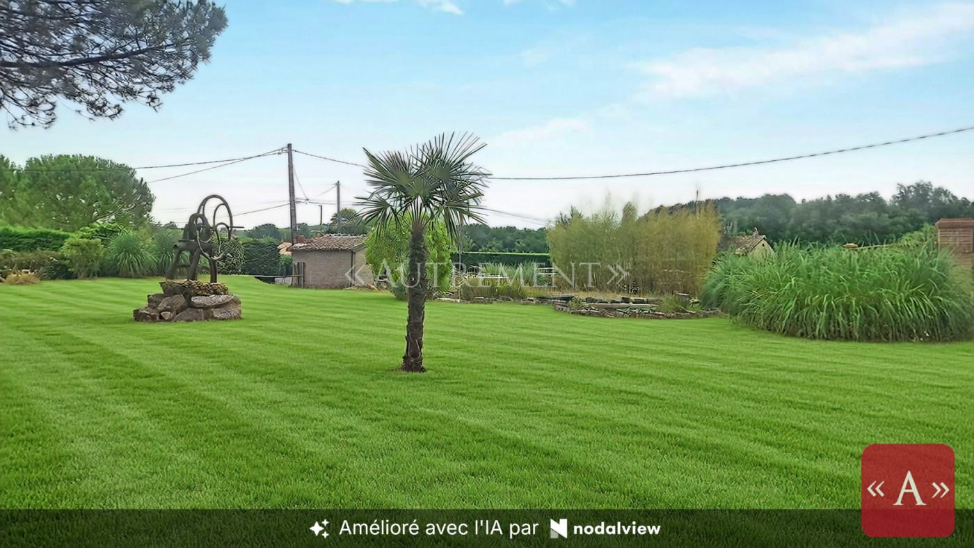 vente Terrain Rabastens - Photo 2