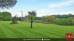 vente Terrain Rabastens