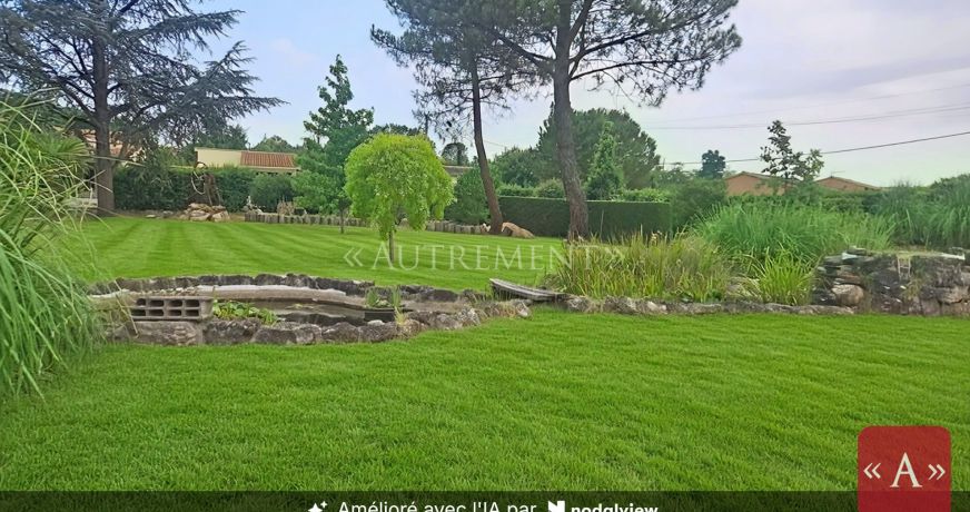 vente Terrain Rabastens