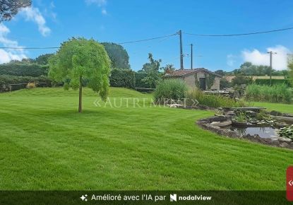 vente Terrain Rabastens