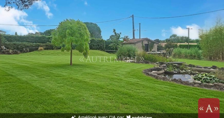 vente Terrain Rabastens