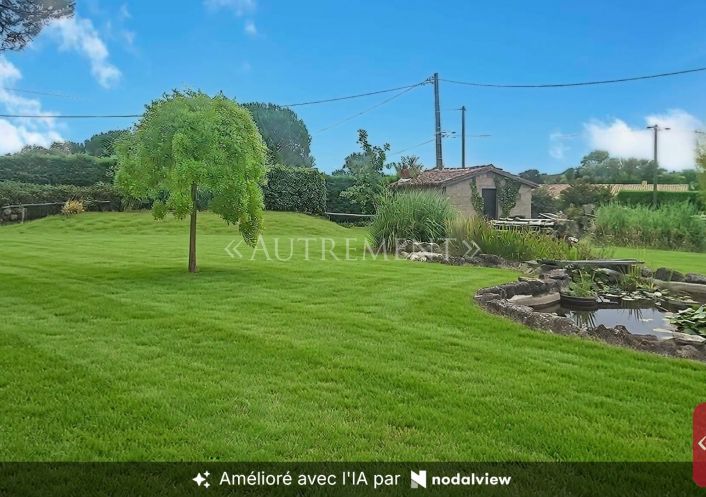 vente Terrain Rabastens