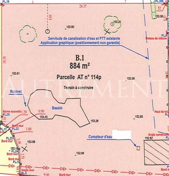 vente Terrain Rabastens - Photo 4