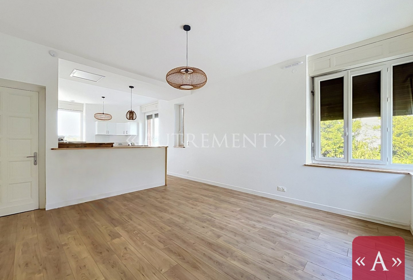 vente Maison Briatexte - Photo 5