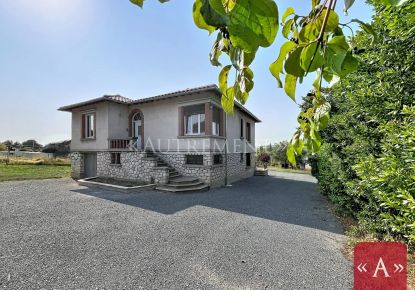 vente Maison Briatexte