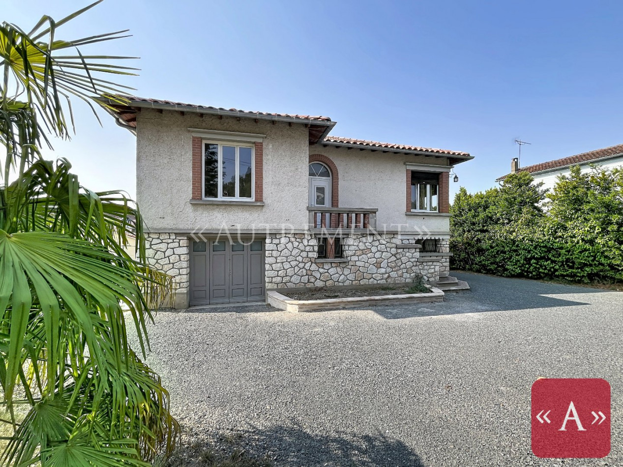 vente Maison Briatexte - Photo 2