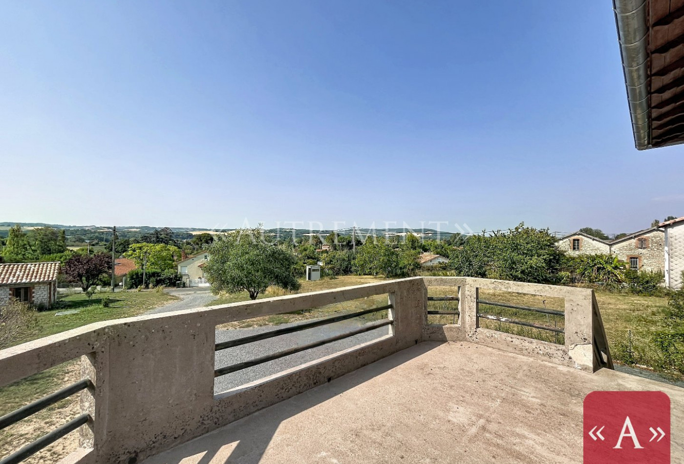 vente Maison Briatexte - Photo 10