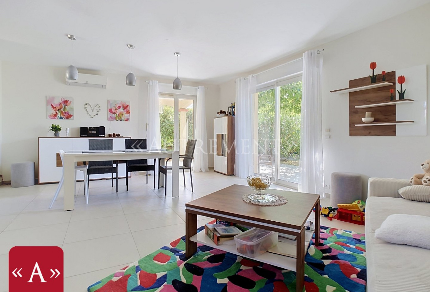 vente Maison Lavaur - Photo 5