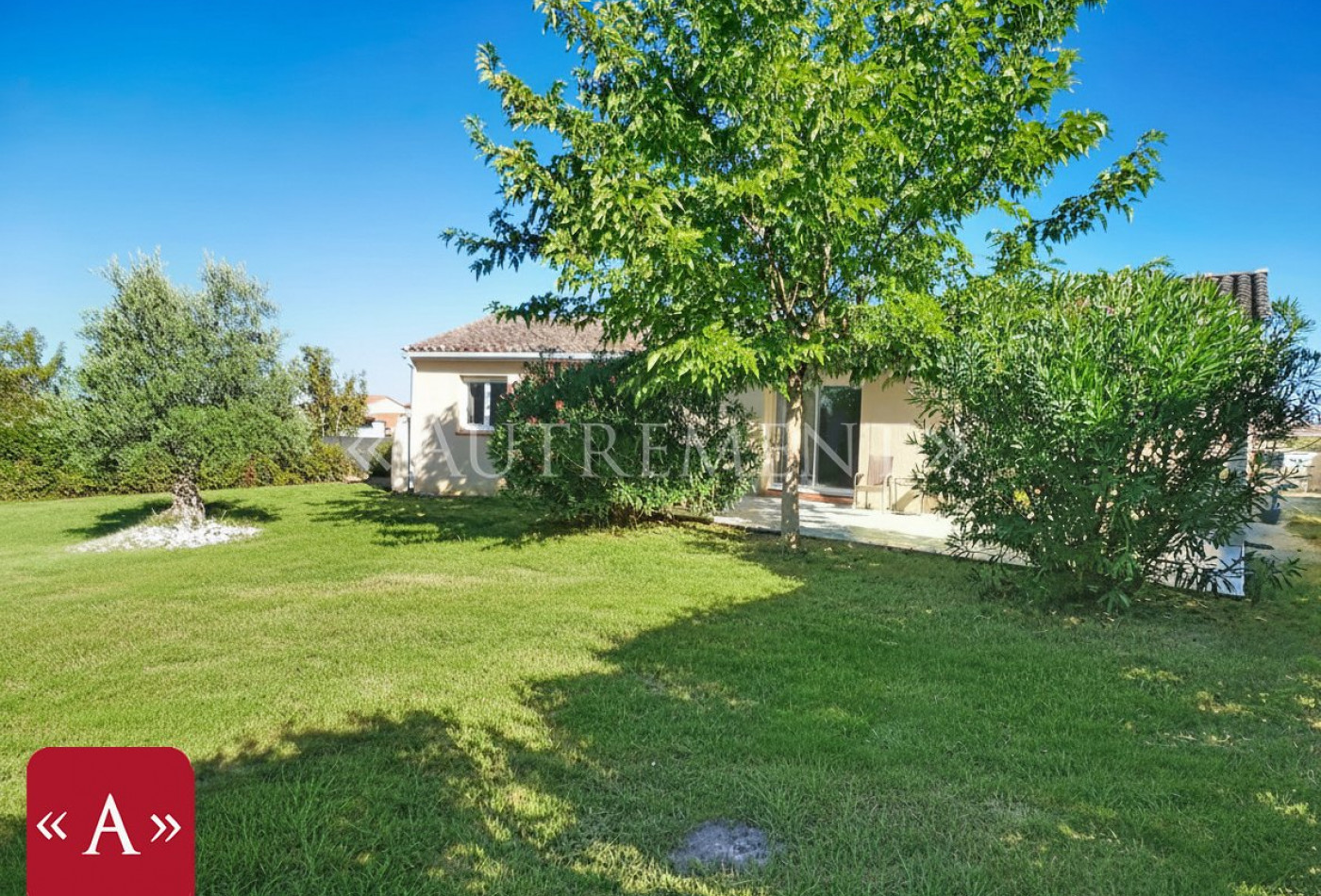 vente Maison Lavaur - Photo 1