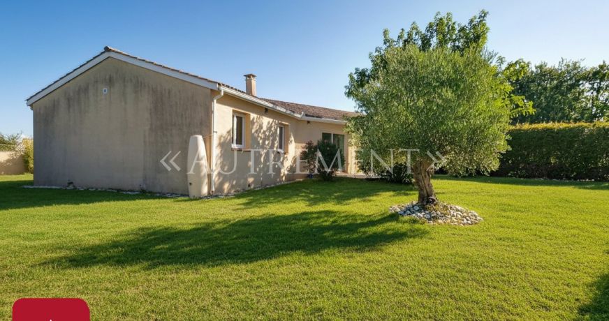 vente Maison Lavaur