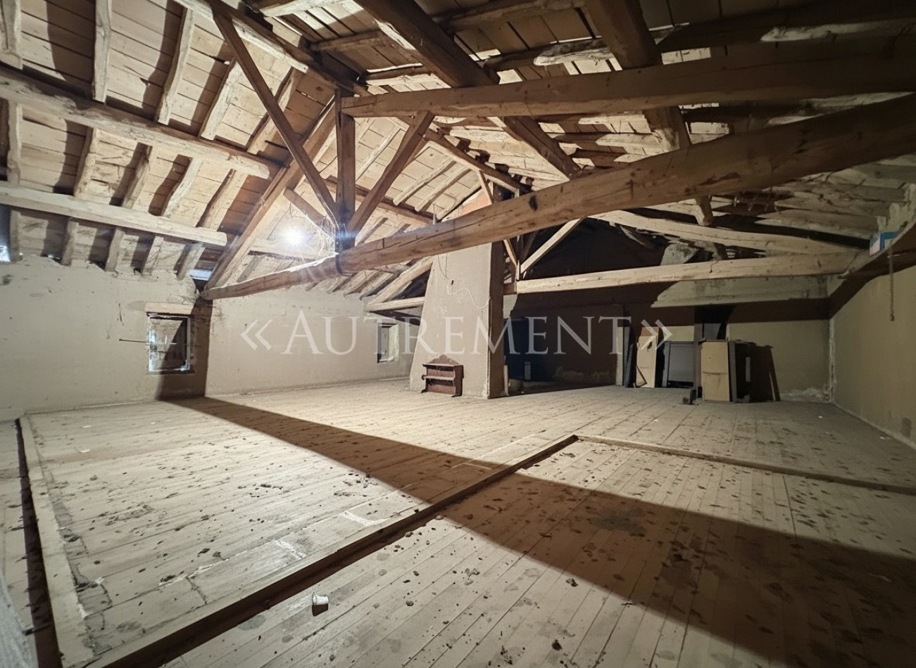 vente Maison Saint-sulpice-la-pointe - Photo 12
