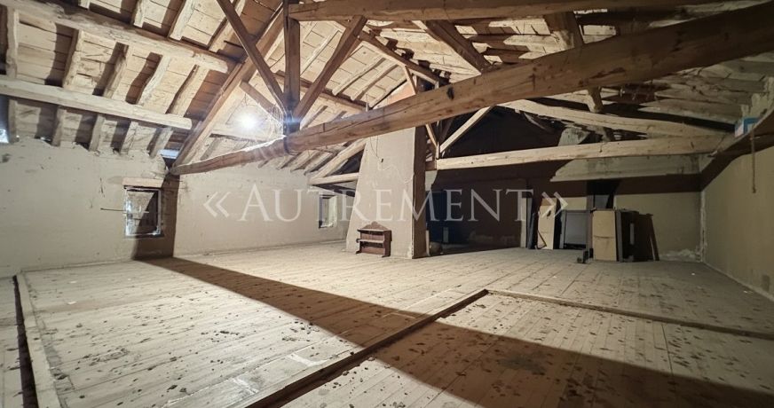 vente Maison Saint-sulpice-la-pointe
