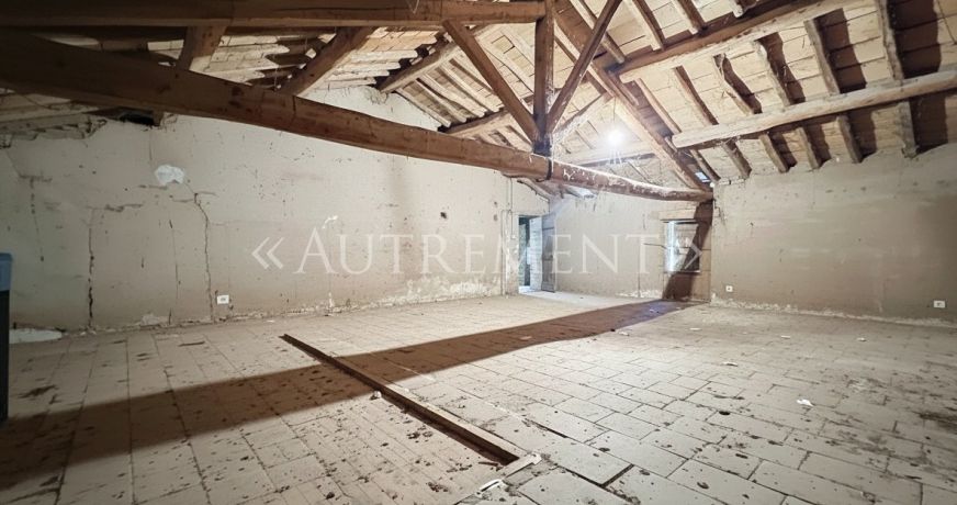 vente Maison Saint-sulpice-la-pointe