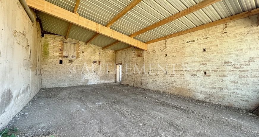 vente Maison Saint-sulpice-la-pointe