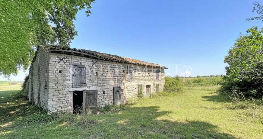 vente Maison Saint-sulpice-la-pointe