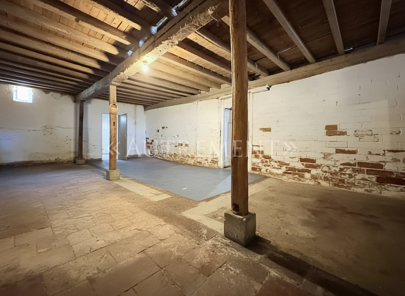 vente Maison Saint-sulpice-la-pointe - Photo 16