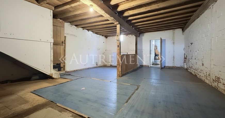 vente Maison Saint-sulpice-la-pointe
