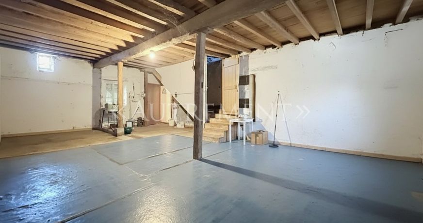 vente Maison Saint-sulpice-la-pointe