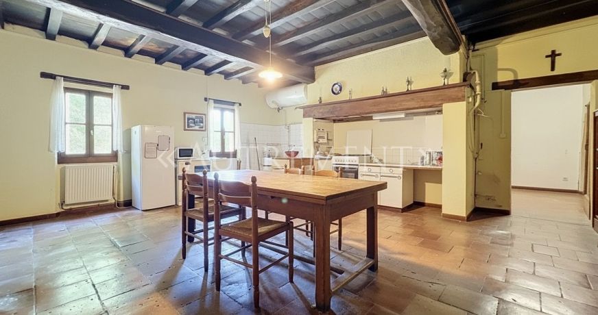 vente Maison Saint-sulpice-la-pointe