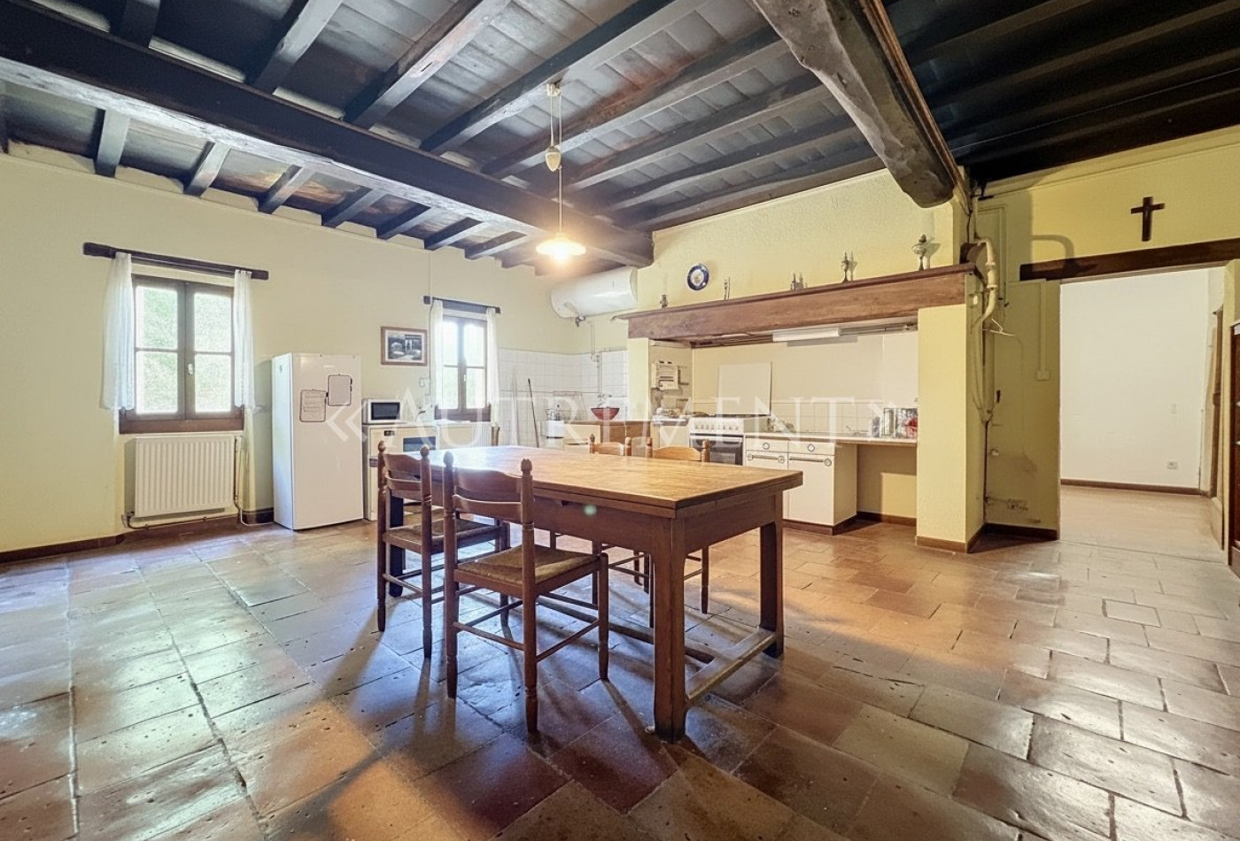 vente Maison Saint-sulpice-la-pointe - Photo 4