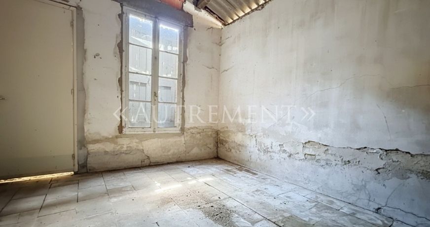 vente Maison Saint-sulpice-la-pointe