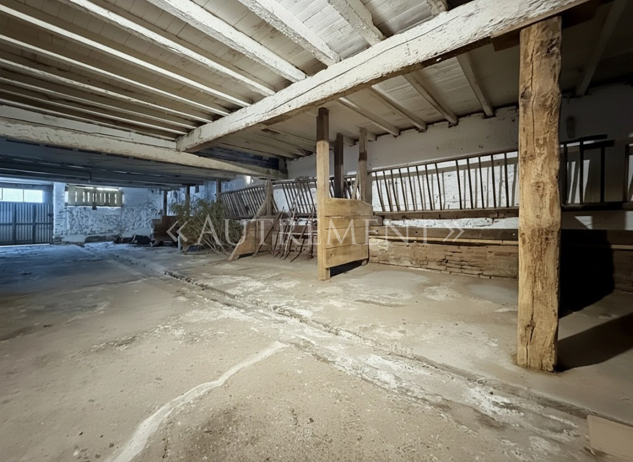 vente Maison Saint-sulpice-la-pointe - Photo 20