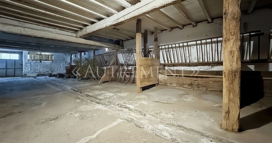 vente Maison Saint-sulpice-la-pointe