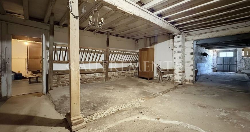 vente Maison Saint-sulpice-la-pointe