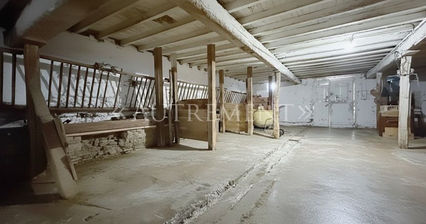 vente Maison Saint-sulpice-la-pointe