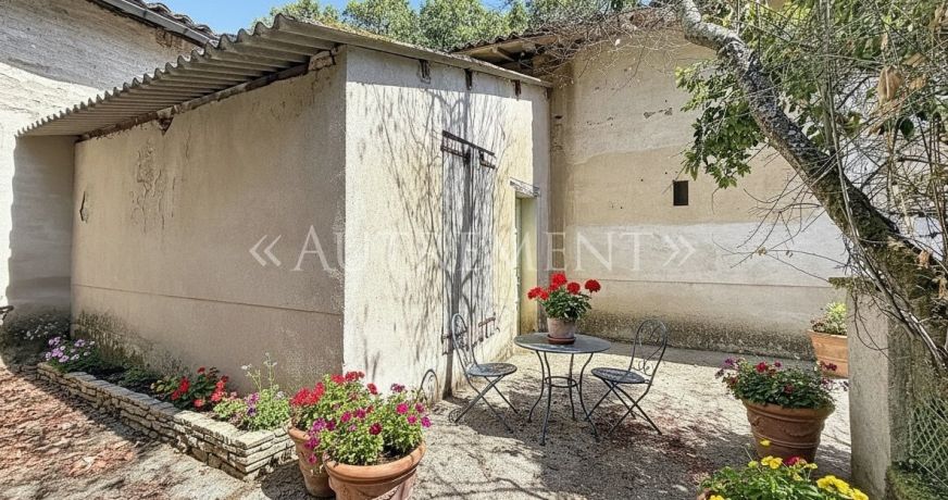 vente Maison Saint-sulpice-la-pointe
