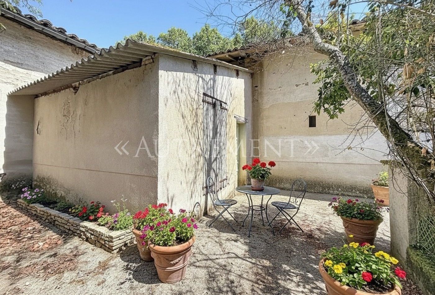 vente Maison Saint-sulpice-la-pointe - Photo 3