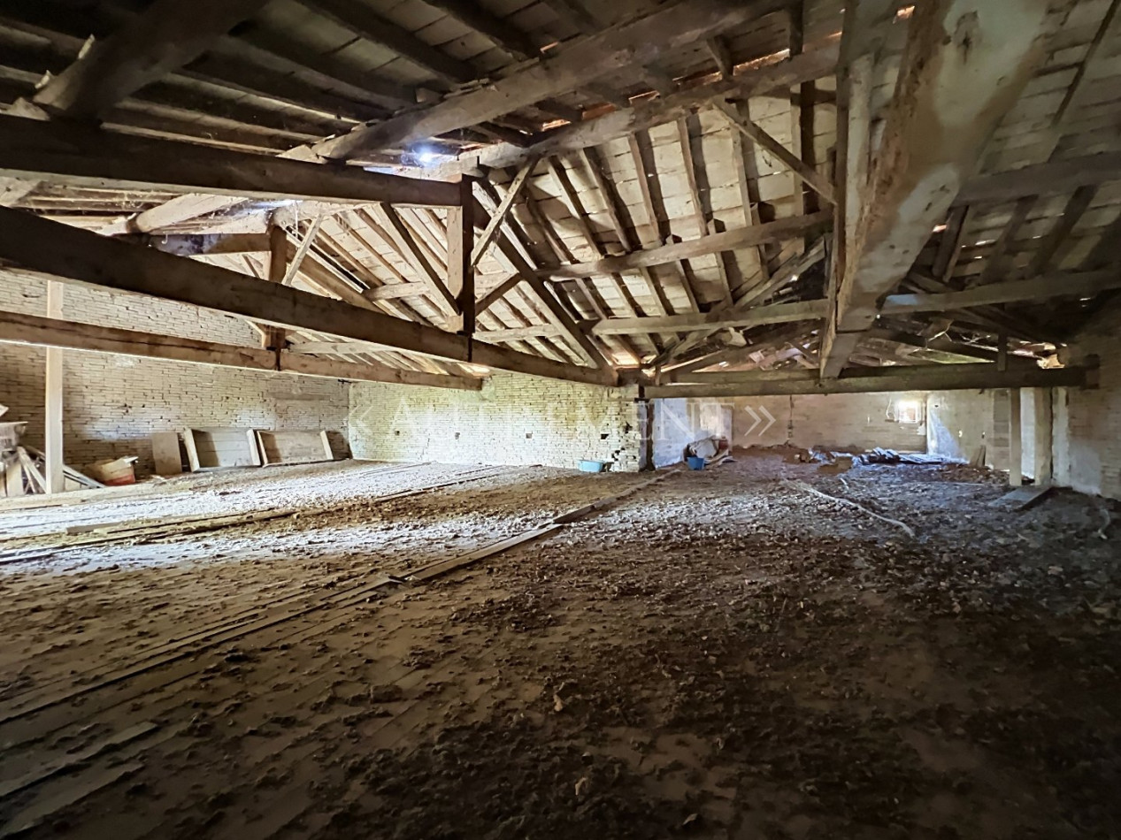 vente Maison Saint-sulpice-la-pointe - Photo 11