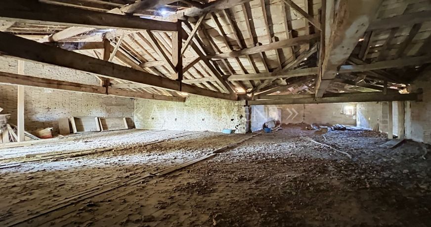 vente Maison Saint-sulpice-la-pointe