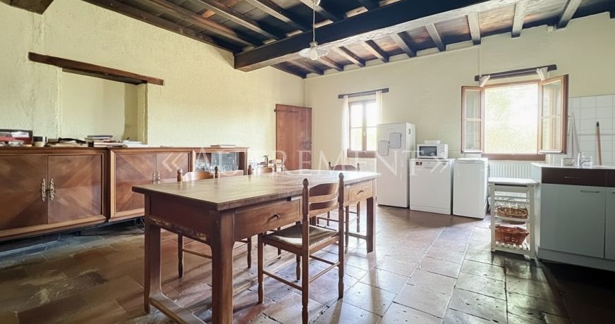 vente Maison Saint-sulpice-la-pointe
