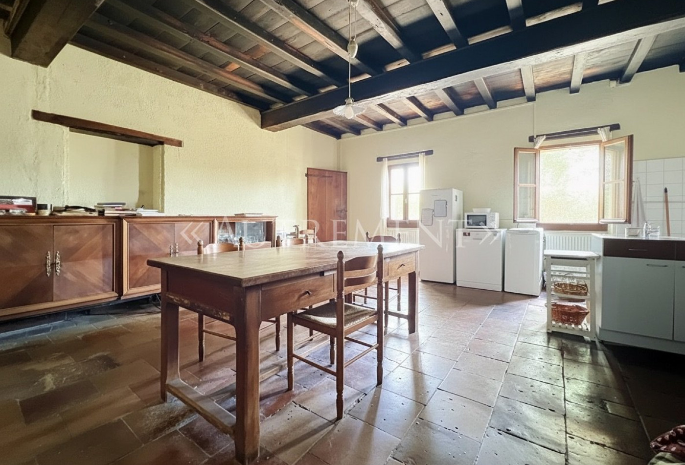 vente Maison Saint-sulpice-la-pointe - Photo 5