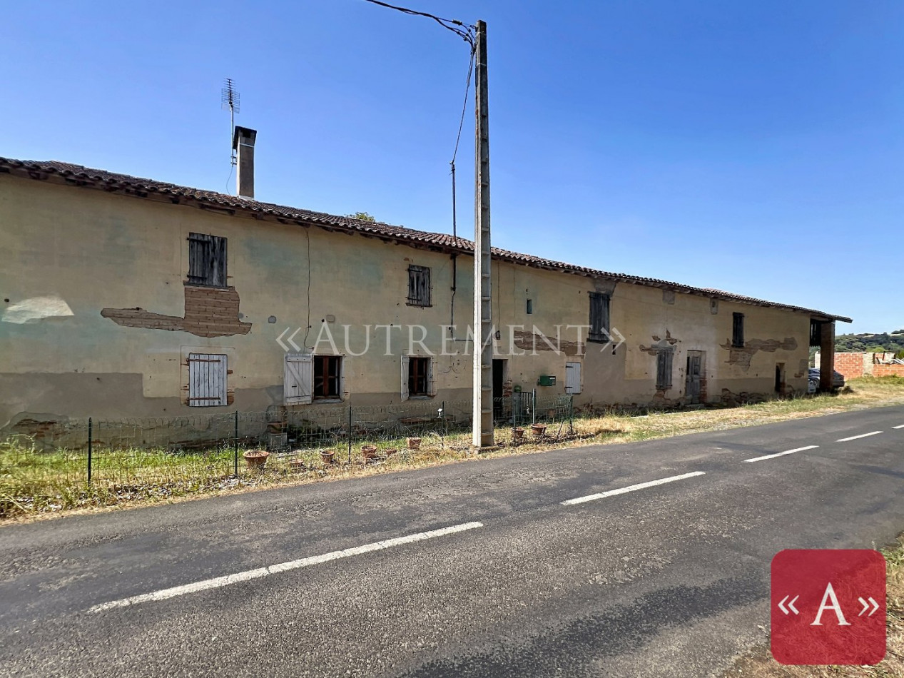 vente Maison Saint-sulpice-la-pointe - Photo 2