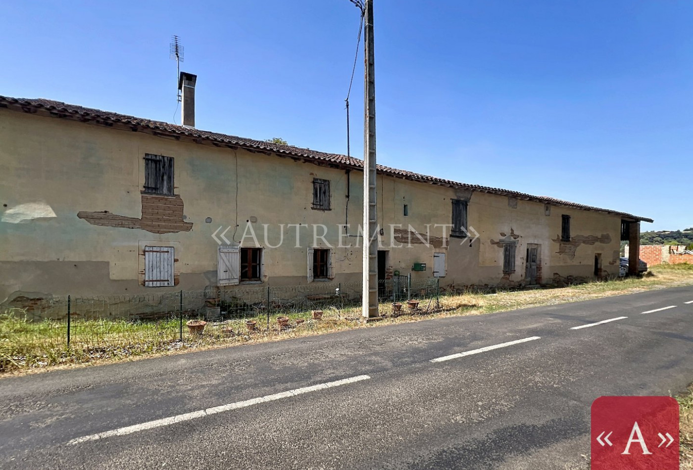 vente Maison Saint-sulpice-la-pointe - Photo 2